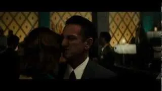 Elita gangsterilor (The Gangster Squad) Scene de la filmări