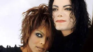 Michael Jackson - Scream ft. Janet Jackson (Immortal Version) | Video Mix | EMJHD Mix