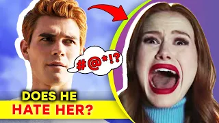 Strict Rules That Make Riverdale Cast Regret Being On-Set |⭐ OSSA