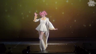 Одиночное Anime дефиле - Eliza - Хинамори Аму (Чара-хранители!) [1 ДЕНЬ AniCon 2019 (13.07.2019)]