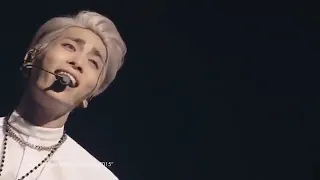 SHINee excuse me miss live SUB ENG