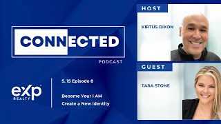 Become Your I AM: Create a New Identity with Tara Stone