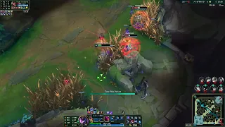 urf shaco