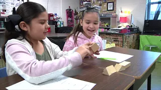 Unleashing Math Senses