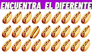 encuentra el emoji diferente - encontra o emoji diferente x3 🐸🐸  find to emoji jogo da emoji