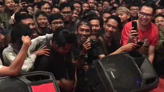 Kalung Emas (LIVE #ngobam di Gulo Klopo)