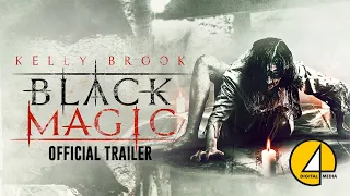 Black Magic (2019) | Official Trailer | Horror/Thriller