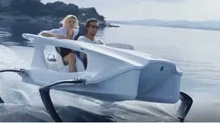 TOP 10 WATER VEHICLES THAT WILL BLOW YOUR MIND