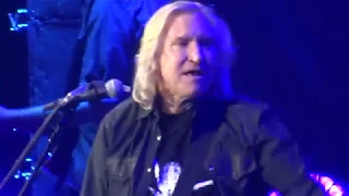 Joe Walsh - Live in St. Paul MN - Xcel Energy Center 2017