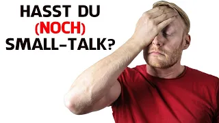 Smalltalk: Wie du jede Frage spannend beantwortest