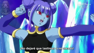 Yamcha God consigue novia