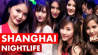 Shanghai Nightlife in China: TOP 6 Bars & Nightclubs