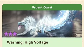 ✅ 8 ⭐ Tobi-Kadachi Chapter 2 Urgent Quest | SNS #water5 #thevernalinvader