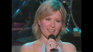 Dido - "Here With Me" [Live 2/23/01]