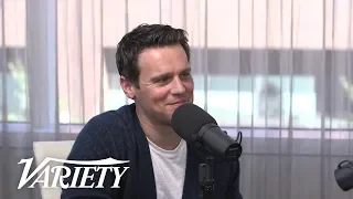 'Frozen 2': Jonathan Groff Finally Gets to Show Off His Singing Voice