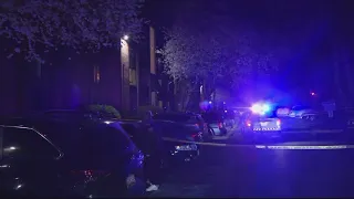 Police investigate deadly shooting in Silver Spring