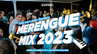 MERENGUE MIX 2023 🔥 - (Guayando, La Cinturita, Es Mentiroso, Chica Good, Fiesta Caliente, Mi Reina)