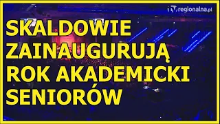 LUBIN. Koncertem zainaugurują nowy rok akademicki seniorów