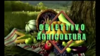 Obiettivo agricoltura 2 luglio 2017