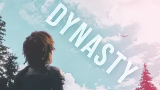 Dynasty | Httyd Edit