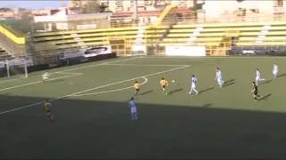 VIDEO ESCLUSIVO IAMNAPLES.IT - Primavera, Juve Stabia-Napoli 0-1: gli highlights