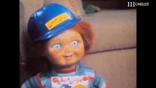 RARE Child's play (1988) deleted scenes