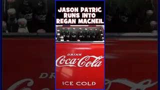 Jason Patric Remembers Regan MacNeil!