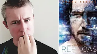 Replicas Movie Review