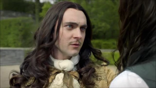 Versailles : Louis & Philippe