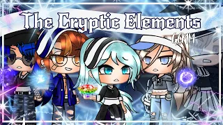 ✨The Cryptic Elements✨ Ep. 1 // Gacha Club Mini Movie // GCMM-GMM ~ Gacha Fantasy Series ~