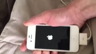 Easiest & Fastest way to Fix the iphone boot loop  iOS8 9. No need to restore or Connect to iTunes