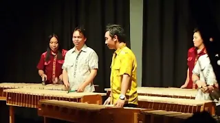 Classic Song Kolintang by. Kolintang Kawanua Jakarta