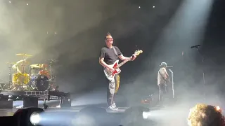 blink-182 - Dammit (Live at Ball Arena in Denver, CO 7/3/23)