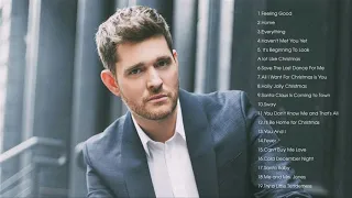 THE VERY BEST OF MICHAEL BUBLE (FULL ALBUM)