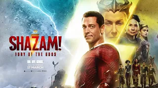 Shazam! Fury of the Gods_ IMAX | Action movie | Ster-Kinekor