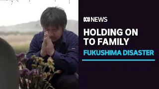 A search for answers 10 years after the Fukushima earthquake | ABC News