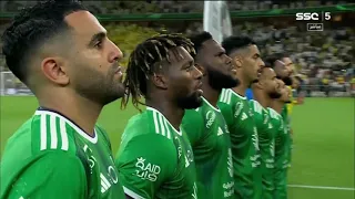 ردة فعلي انا وخويي عبد الرحمن على مباراة الاهلي و النصر| مباراة ترفع الضغط| 1-0| ماتياس برا الاهلي