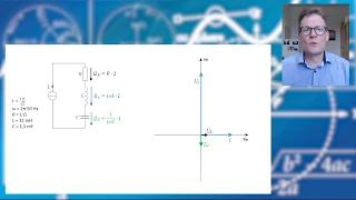 Wechselstromnetzwerke Teil 4: Zeigerdiagramme