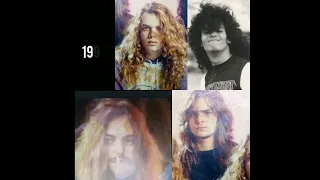 Evolution Of Sepultura 1984-NOW