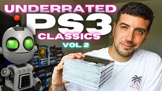 Underrated PS3 Games: Vol. 2