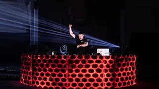 D-Attack | Scantraxx: We Create Memories (Official Livestream Video)