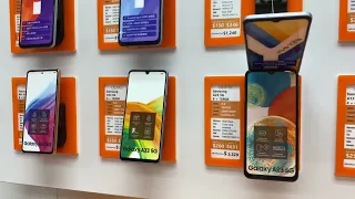 Phones/ iphones installment in HongKong