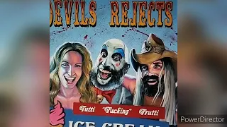 The Devil's Rejects tribute video.