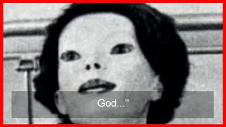 THE EXPRESSIONLESS CREEPY VIDEO