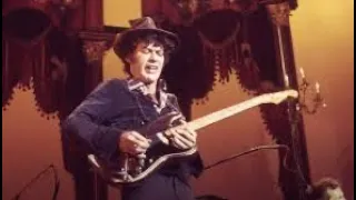 Robbie Robertson RIP 1943-2023