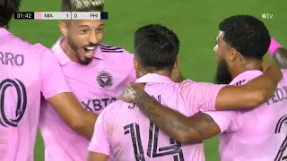 2023 MLS Matchday 2 Goals