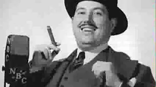 Great Gildersleeve radio show 5/16/43 House Hunting