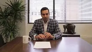 Calgary Immigration Lawyer Raj Sharma Discusses The Spousal Sponsorship Interview