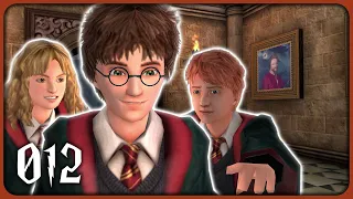 Abschlussprüfungen? - Let´s Play "Harry Potter und der Gefangene von Askaban" #012 | gwyhir