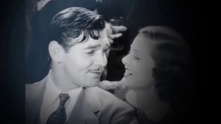 Clark Gable: Star of the Month May 2017